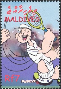 Popeye