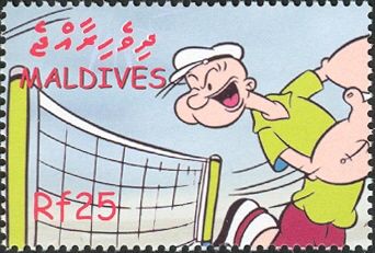 Popeye