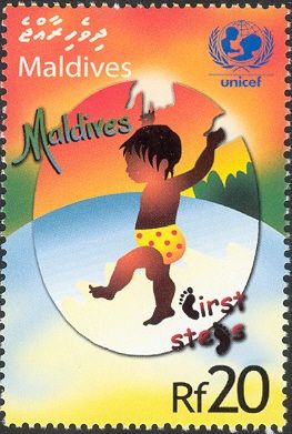 First Step Maldives