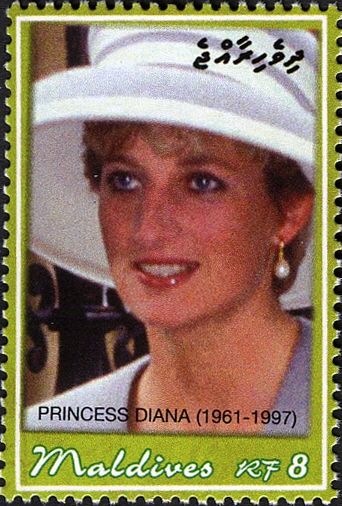 Princess Diana
