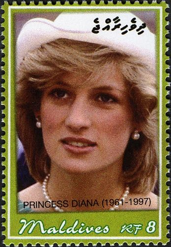 Princess Diana