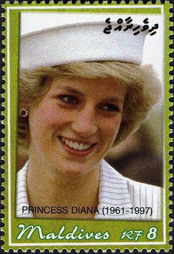 Princess Diana