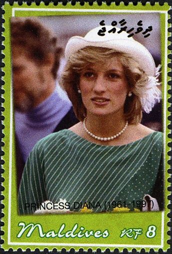 Princess Diana