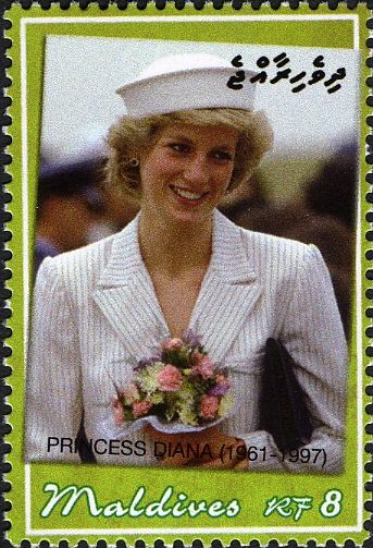Princess Diana