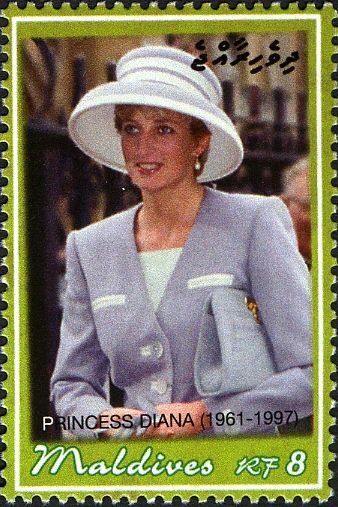 Princess Diana
