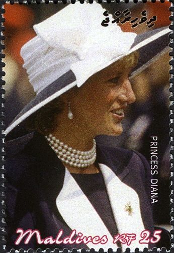 Princess Diana