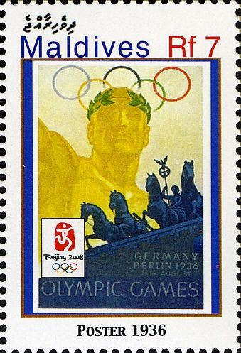 Poster 1936