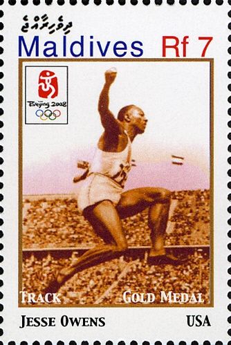 Jesse Owens