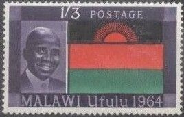 Hastings Kamuzu Banda