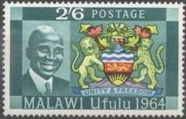 Hastings Kamuzu Banda