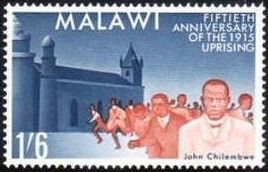 John Chilembwe