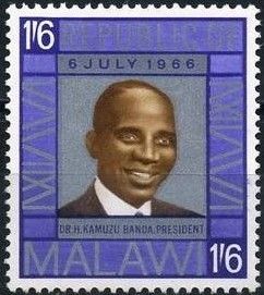 Hastings Kamuzu Banda
