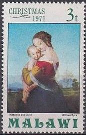 Paintings by William Dyce