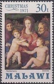 Paintings by Bronzino
