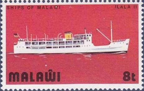 Ilala II