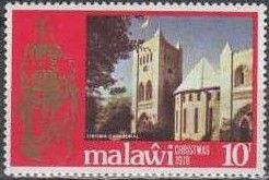 Likoma Cathedral