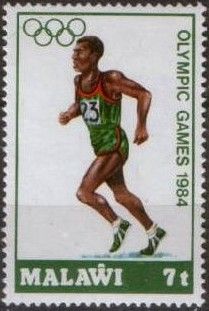 Running
