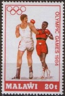 Boxing