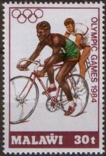 Bicycling