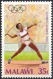 Javelin