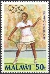 Women’s tennis