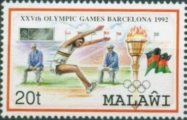 Long Jump
