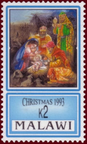 Adoration of the Magi
