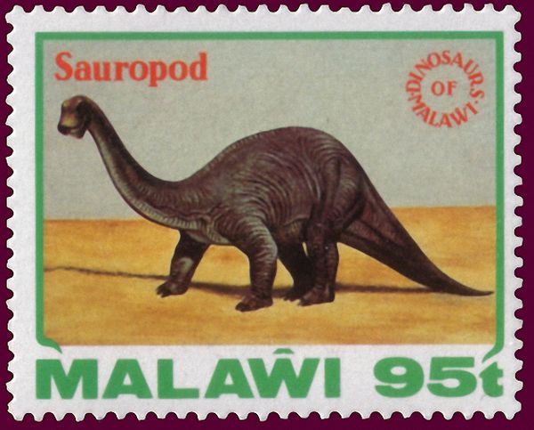 Sauropodus