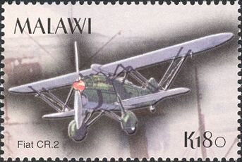 Fiat CR2