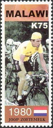 Joop Zoetemelk