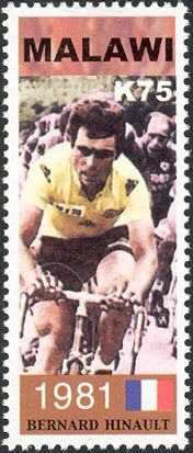 Bernard Hinault