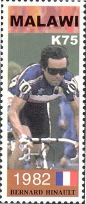 Bernard Hinault