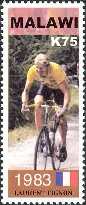 Laurent Fignon