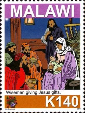 Christmas 2011
