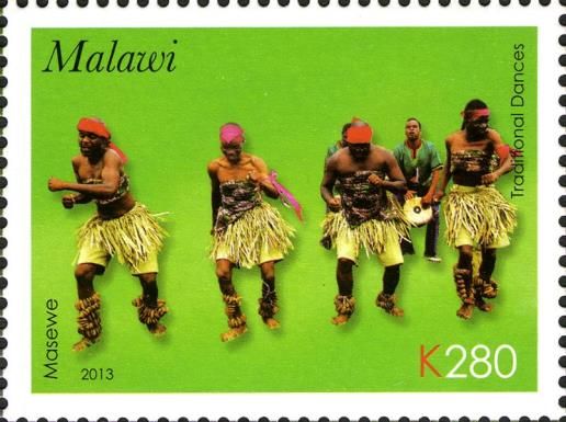 Traditional Dances of Malawi