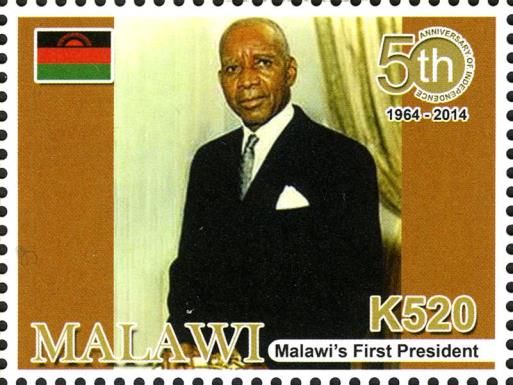 Malawi's First President