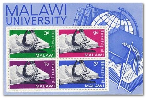Malawi university