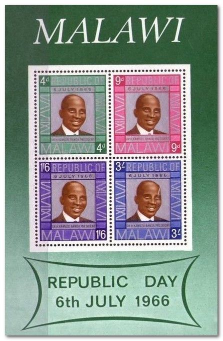 Hastings Kamuzu Banda