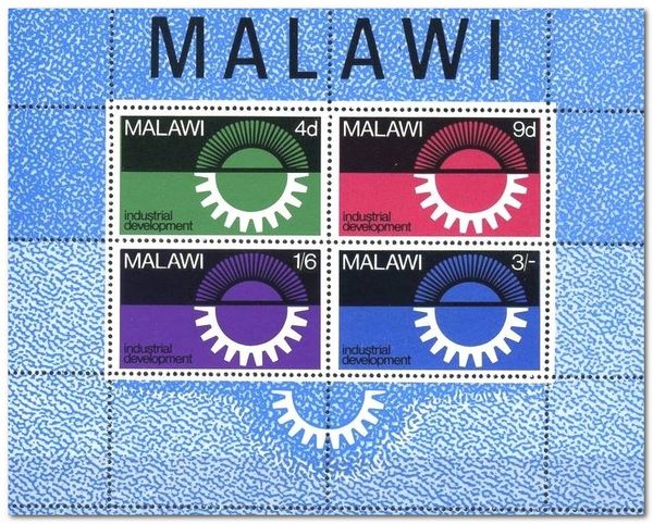 Malawi industrial development