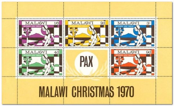 Christmas 1970
