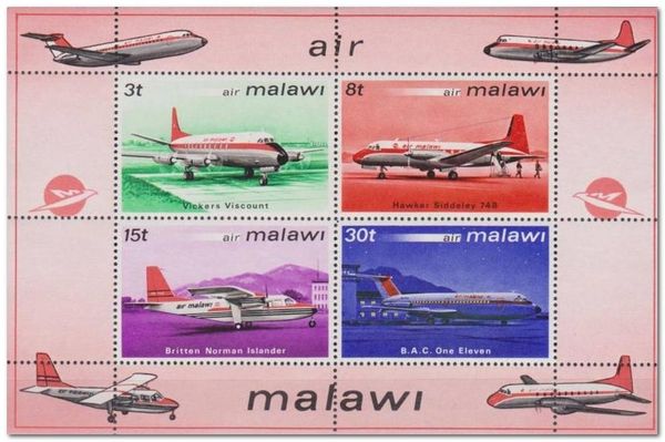 Air Malawi