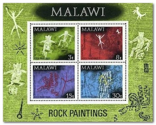 Rock Paintings