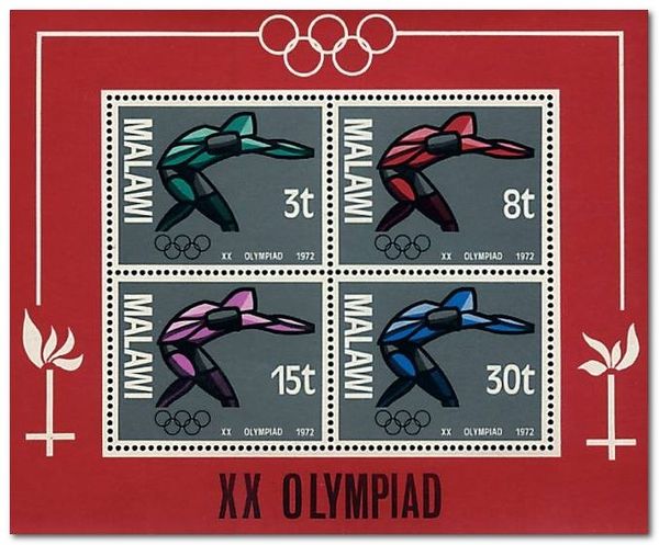 XX Olympiad