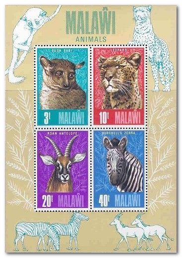 Malawi Animals