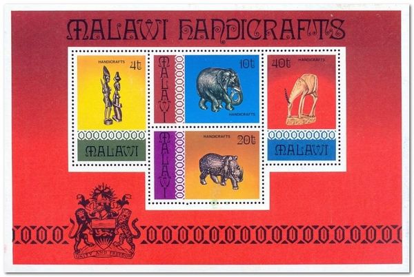 Malawi Handicrafts