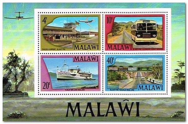 Transportation in Malawi