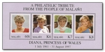 Diana, Princess of Wales