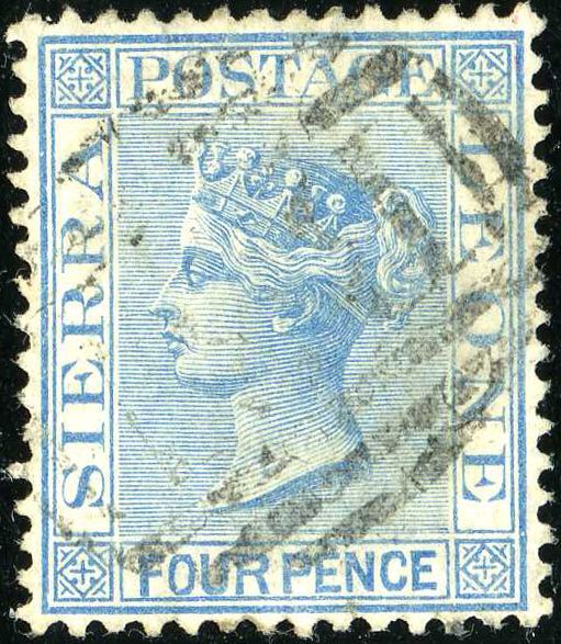 Issues of 1876-96