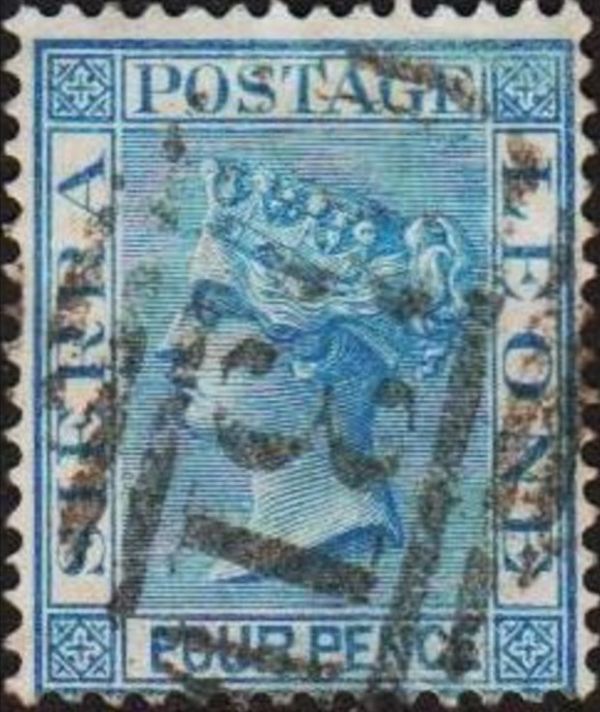 Issues of 1883-93