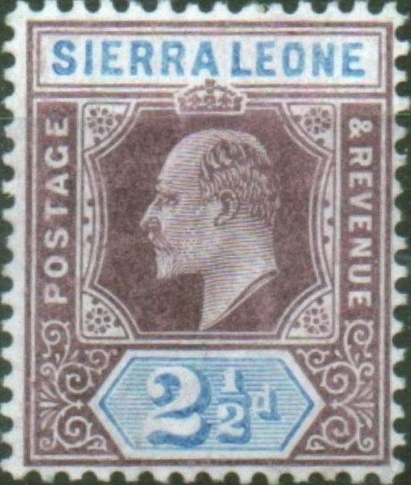 Issues of 1904-05